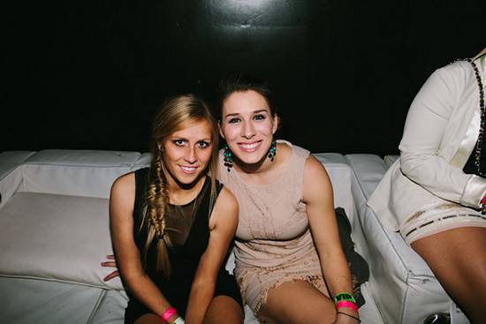 New Years Eve 2013 at LIT Ultrabar!