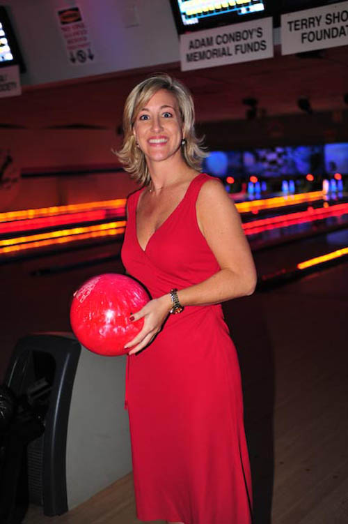 Black Tie Bowling