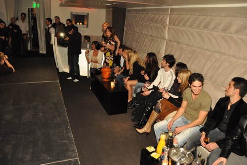 Fashion UP @ PEARL