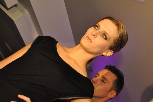 Fashion UP @ PEARL