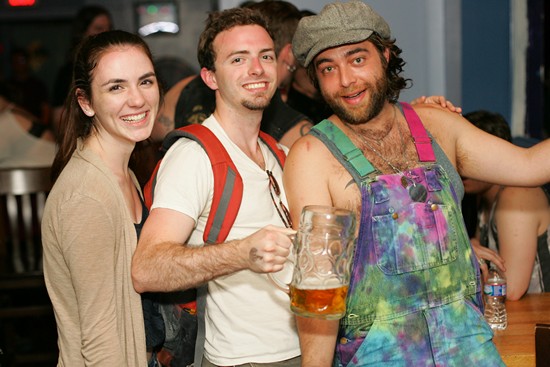 Vet Fest 2014