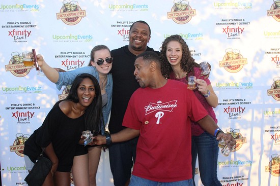 Oktoberfest Live! Craft Beer Festival 2014 (Gallery 3)