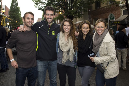 Bloktoberfest 2014