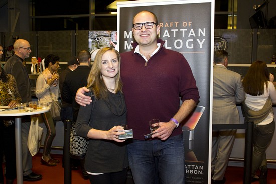 Whiskeyfest 2014