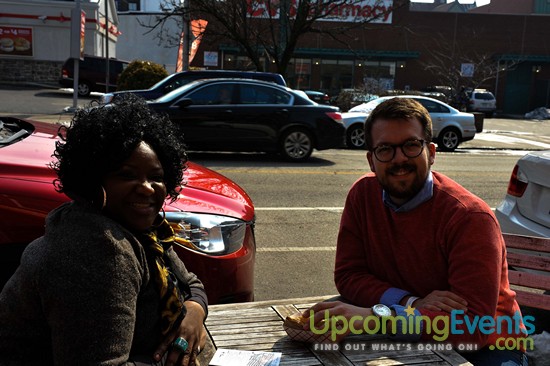 Fairmount Food Crawl (Gallery 1)