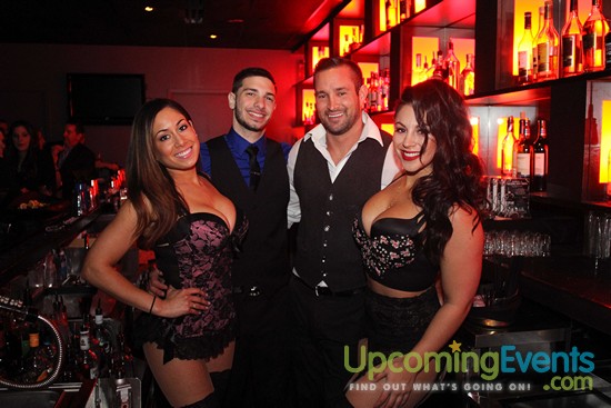 Kraken Rum - Center City & XFINITY Live (March 28, 2015)