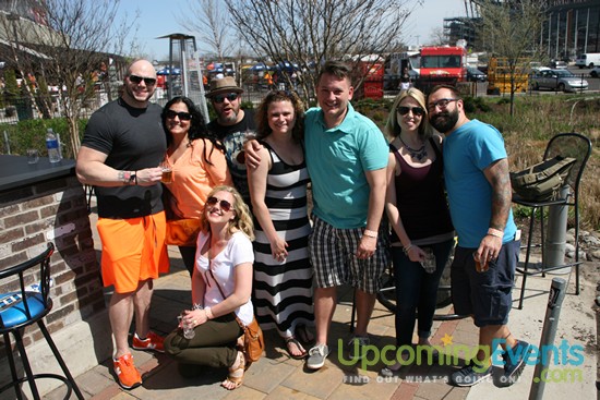 Springfest Live! Craft Beer Fest (Gallery B)