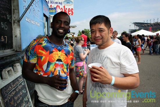 Taste of 3 Cities