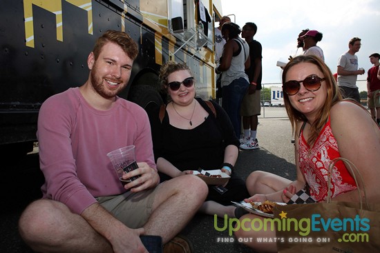 Taste of 3 Cities