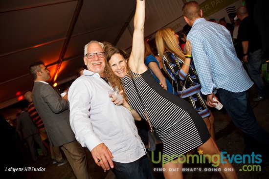 Marc Vetri's Great Chefs Event - After Party @ Lo Spiedo