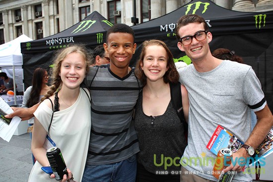CollegeFest 2015