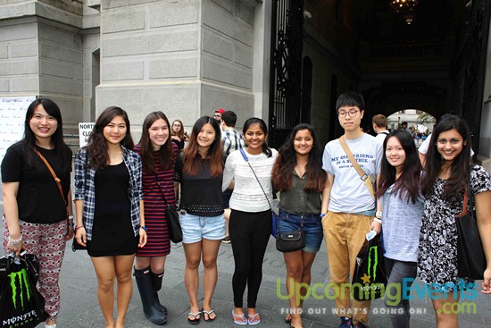 CollegeFest 2015