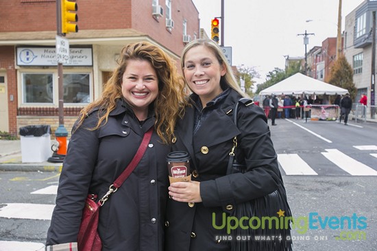 Bloktoberfest 2015