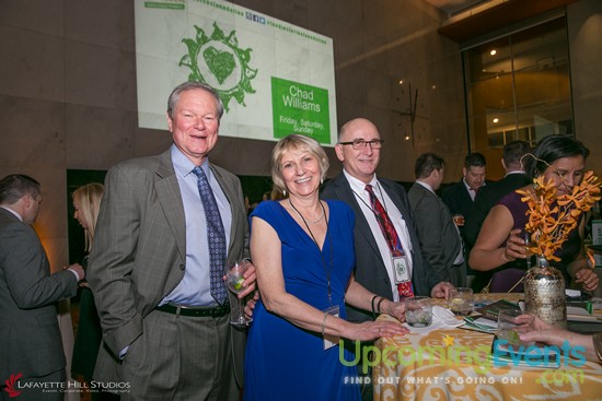 Garces Foundation Benefit