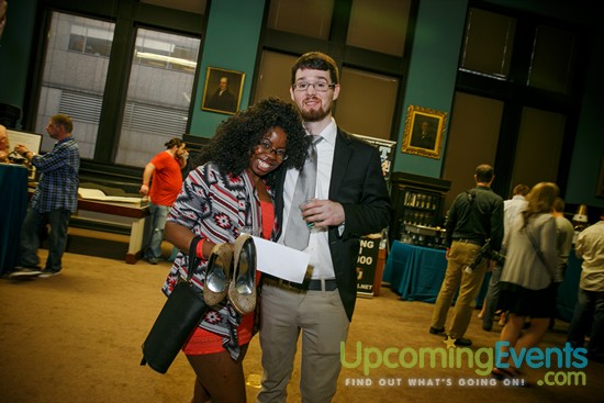 Philadelphia Restaurant Festival 2016