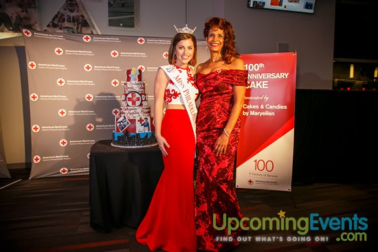 The 2016 Red Ball