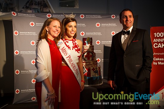 The 2016 Red Ball