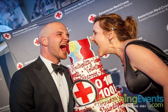 The 2016 Red Ball