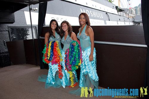 Cruise for the Kids