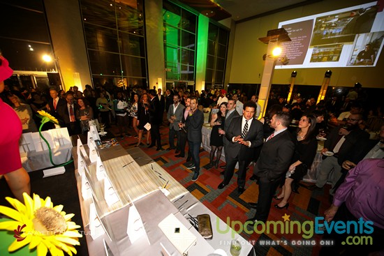 Garces Foundation Gala - Think Local, Give Local