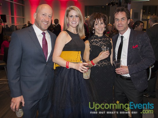 The 2017 Red Ball