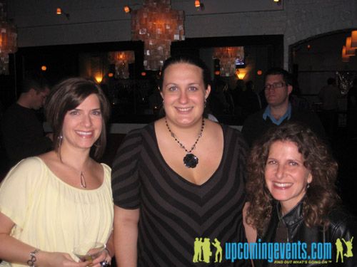 After-Work Singles Party