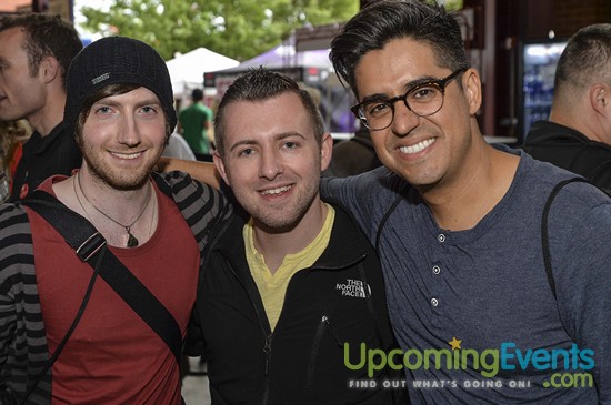 All Star Craft Beer & Wine Festival - Gallery 5