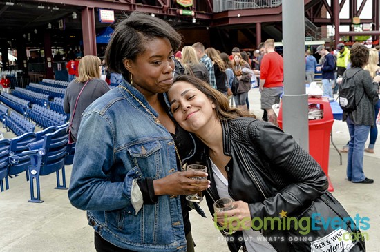All Star Craft Beer & Wine Festival - Gallery 5