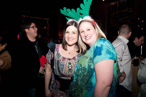 Reindeer Romp 2009