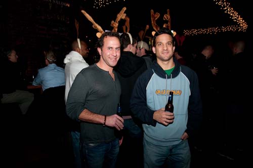 Reindeer Romp 2009
