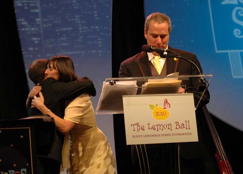 Lemon Ball 2010
