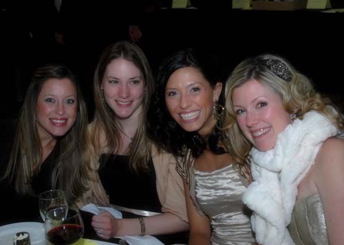 Lemon Ball 2010