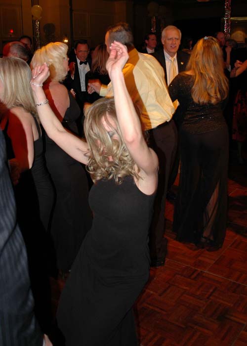 Lemon Ball 2010