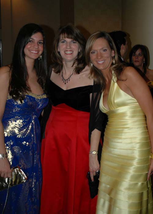 Lemon Ball 2010