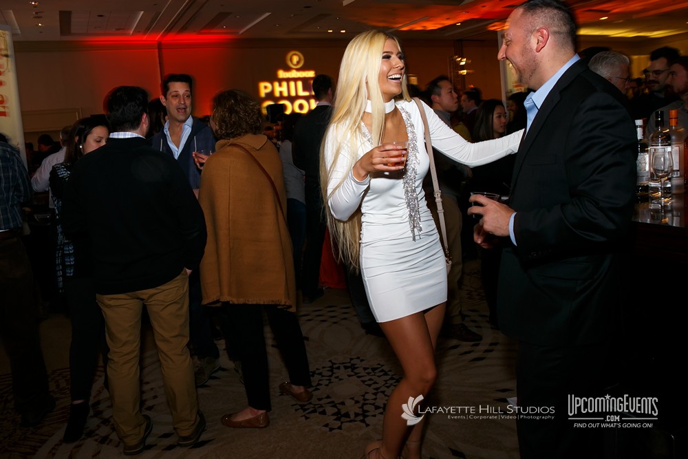 Philly Cooks 2018