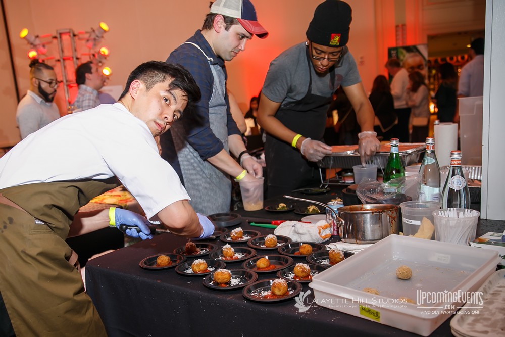 Philly Cooks 2018