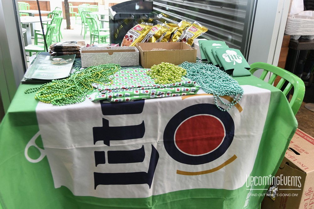 The Shamrock Crawl (Northern Liberties / Fishtown)