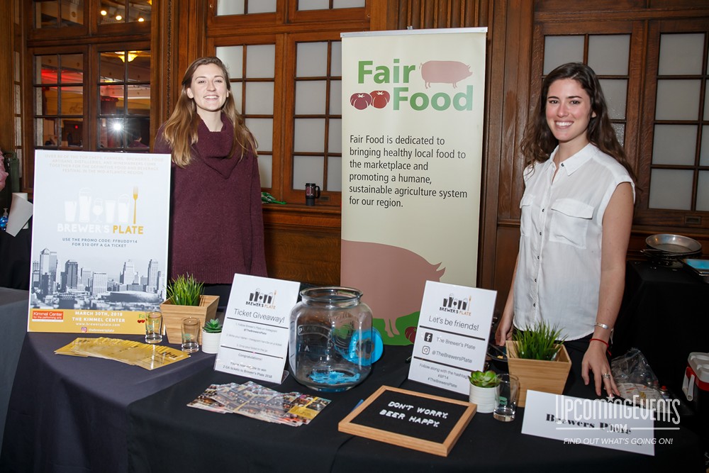 The Philadelphia Restaurant Festival