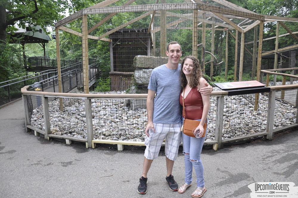 Summer Ale Festival at The Phladelphia Zoo