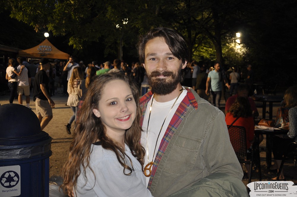 Summer Ale Festival at The Phladelphia Zoo