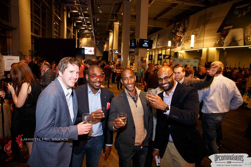 Whiskey Fest 2018