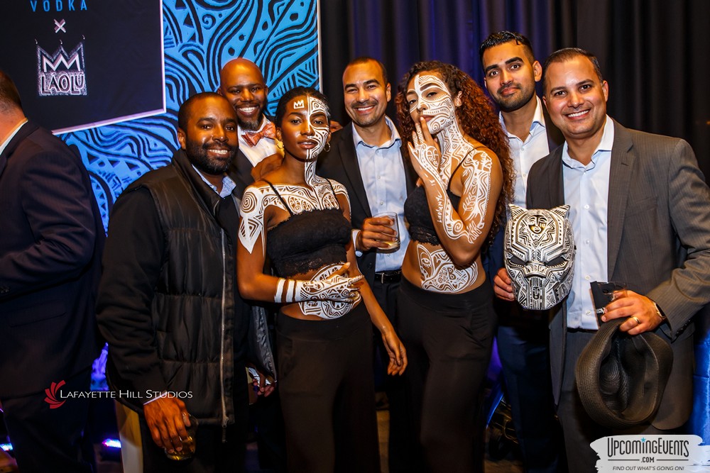 Whiskey Fest 2018