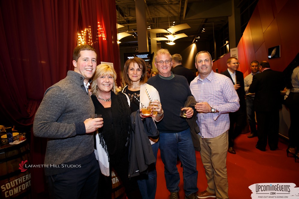 Whiskey Fest 2018