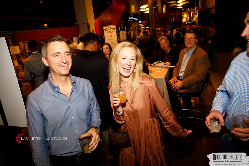 Whiskey Fest 2018