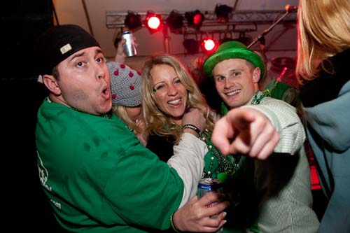 McPattysfest 2010