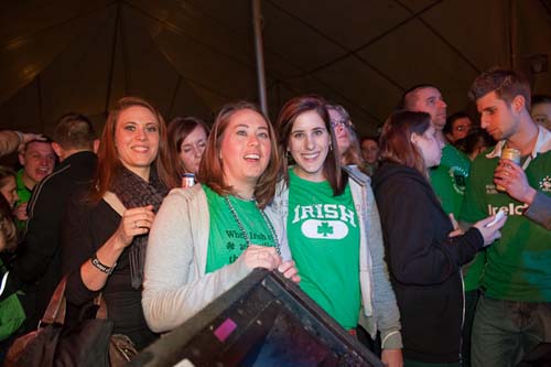 McPattysfest 2010