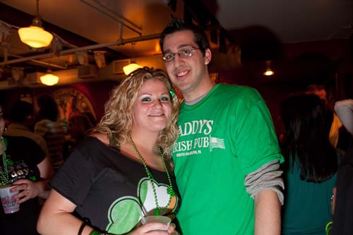 McPattysfest 2010