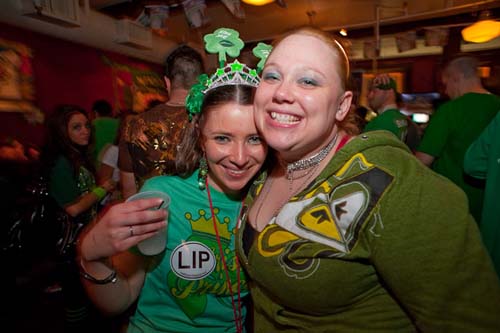 McPattysfest 2010