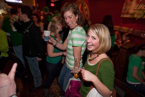 McPattysfest 2010