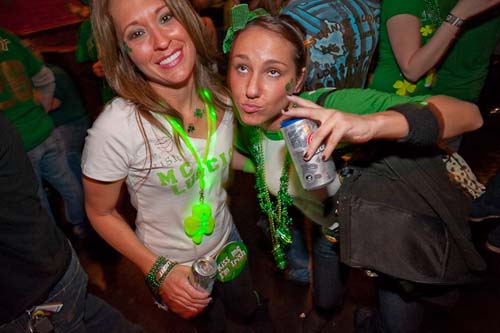 McPattysfest 2010